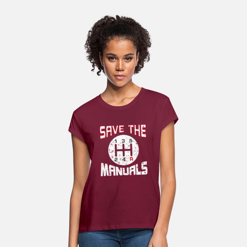 Save The Manuals Transmission Funny Three Pedals C