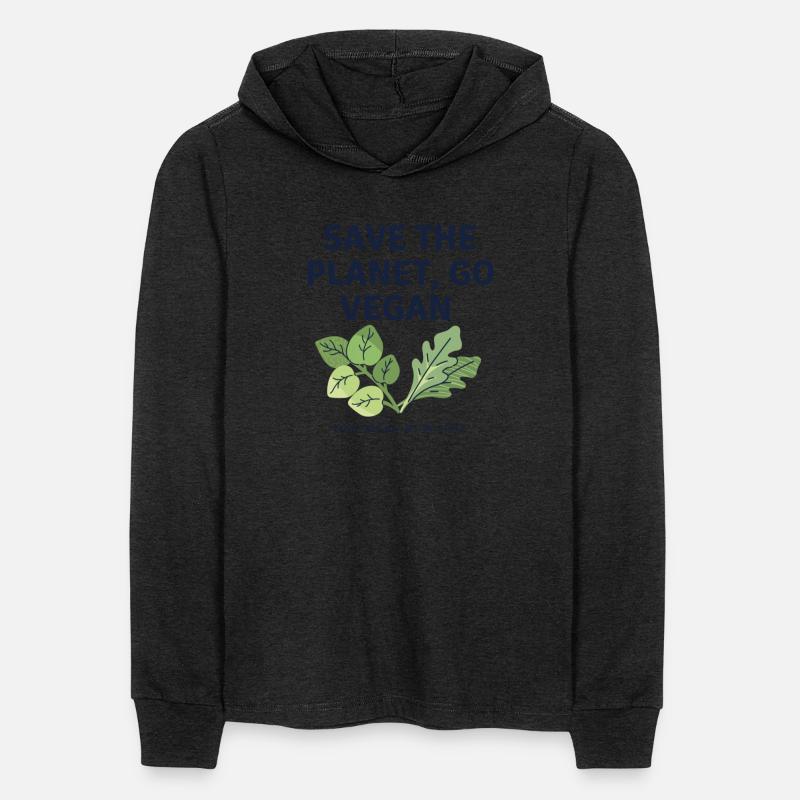 Save the planet, go vegan | One meal at a time