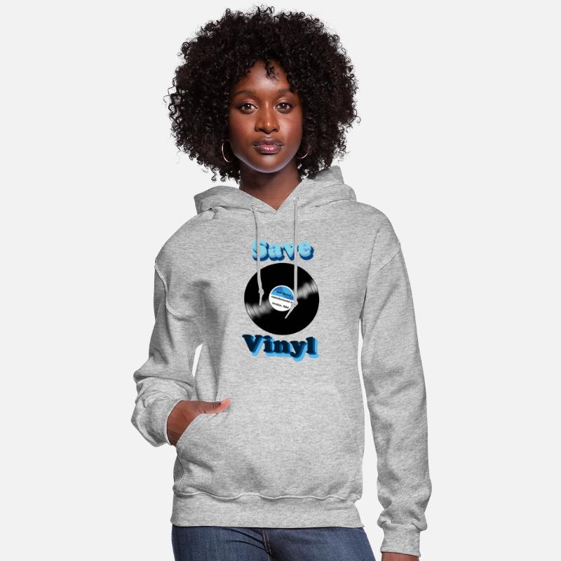 Save Vinyl