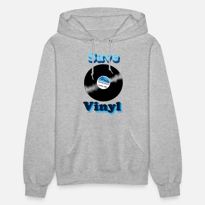Save Vinyl