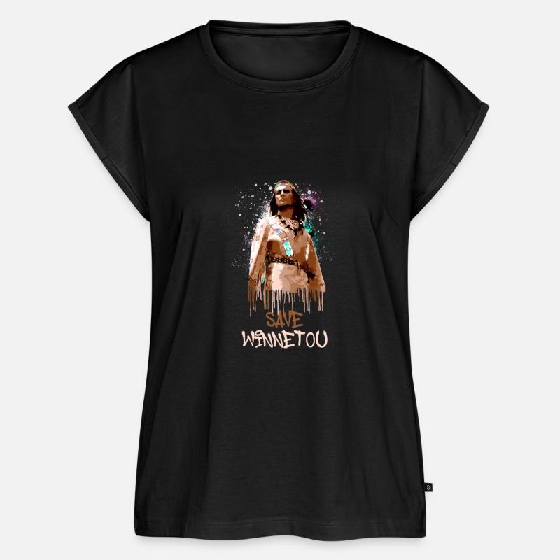 save winnetou,winnetou,indian,graffiti