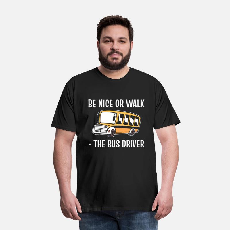 School Bus Driver Bus Operator