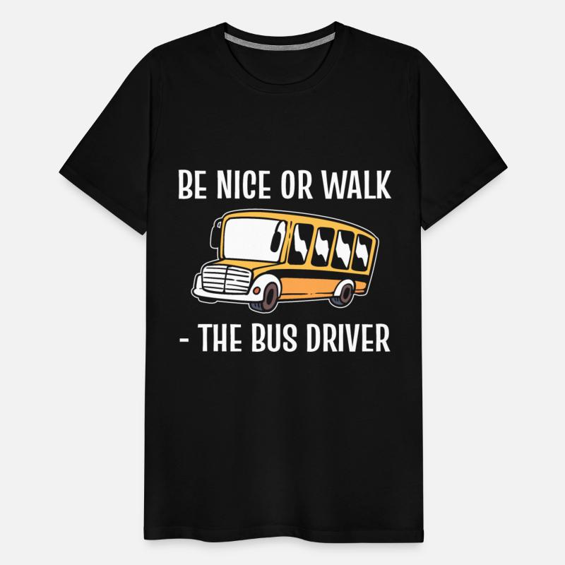 School Bus Driver Bus Operator
