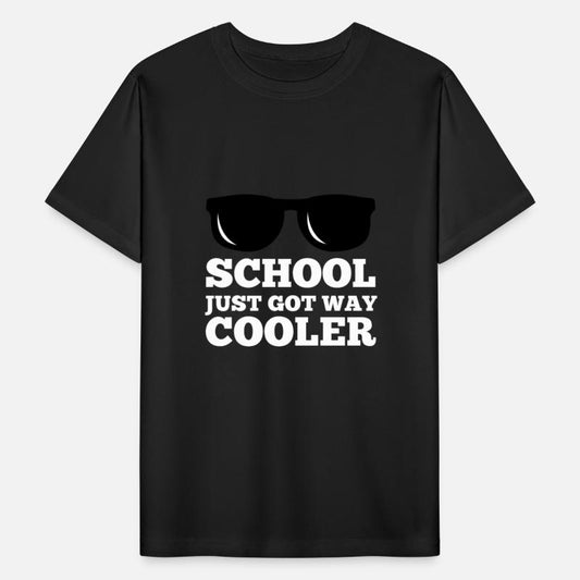 School Just Got Way Cooler Back to School