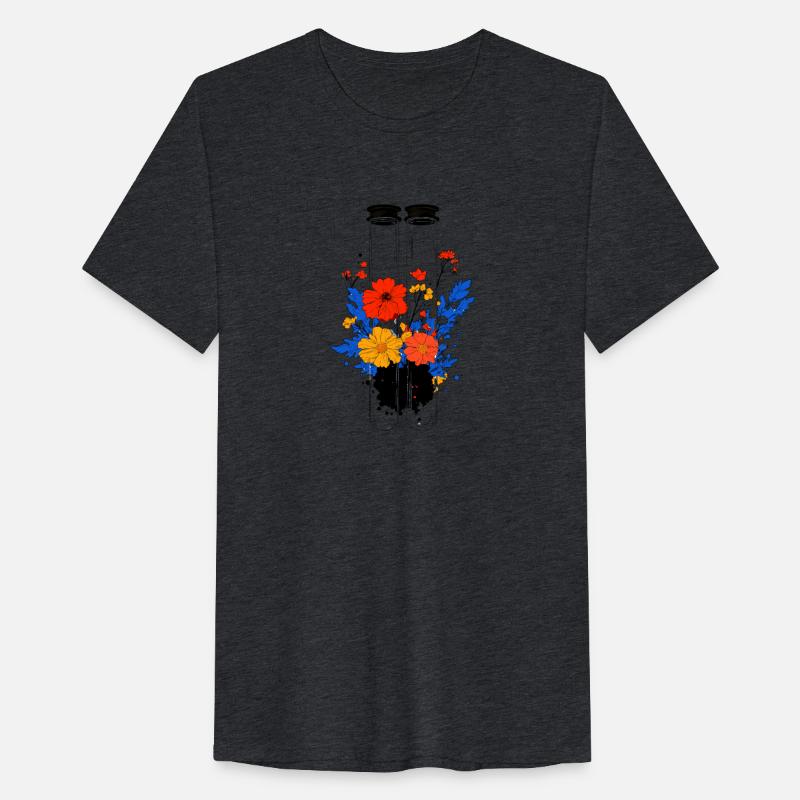 Science and Nature Harmony