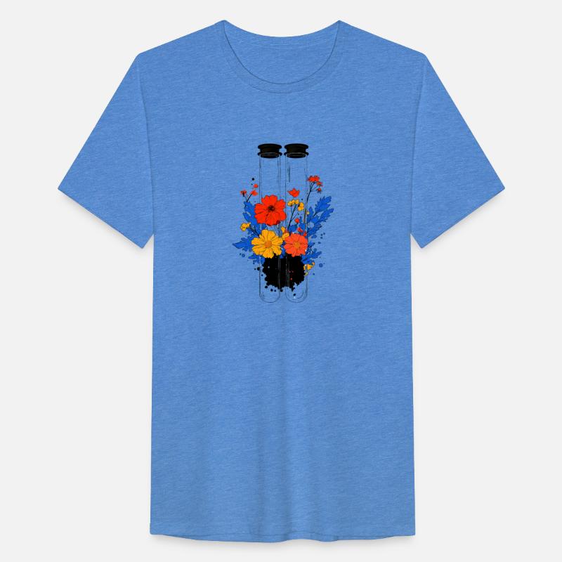 Science and Nature Harmony