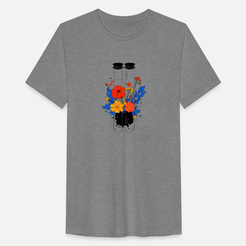 Science and Nature Harmony