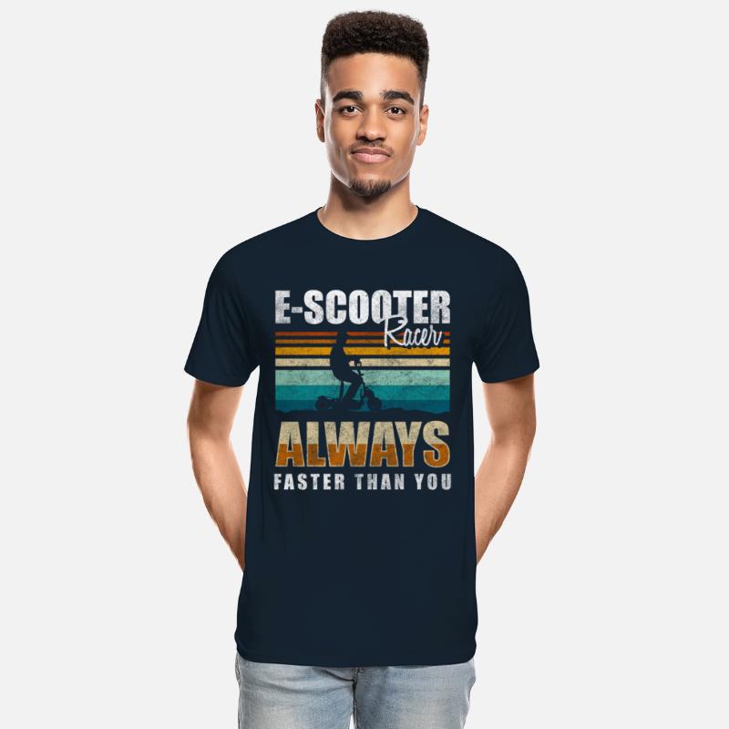 Scooters Hybrid Children Racer