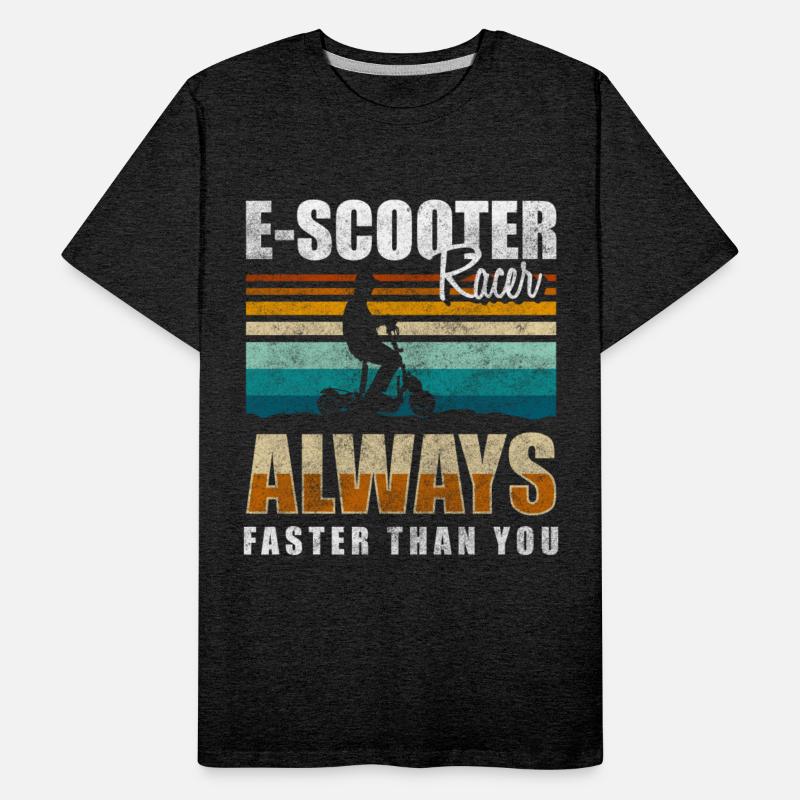 Scooters Hybrid Children Racer