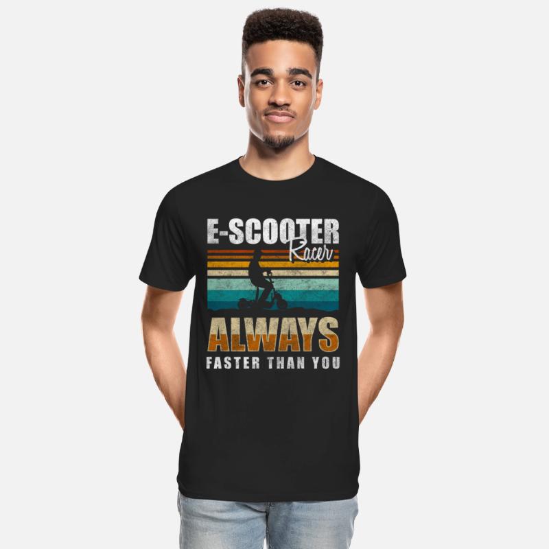 Scooters Hybrid Children Racer