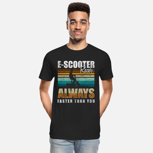 Scooters Hybrid Children Racer