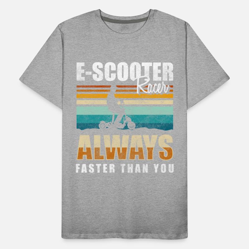 Scooters Hybrid Children Racer