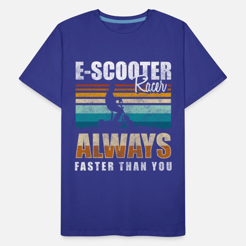 Scooters Hybrid Children Racer