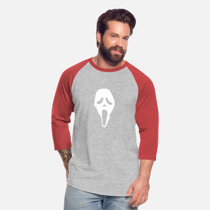 Scream Ghostface Fan