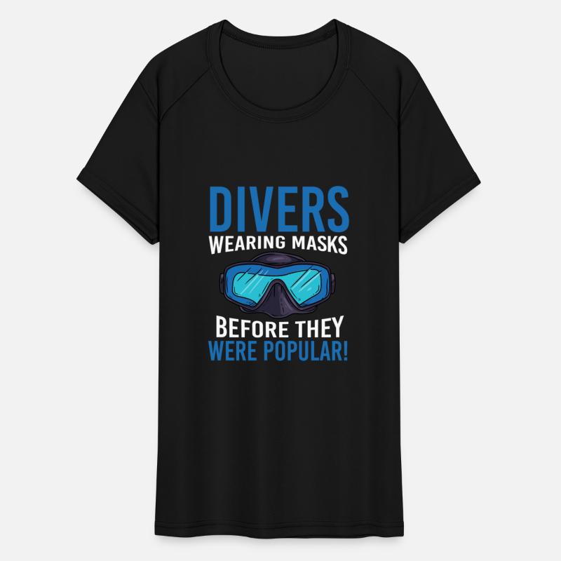 Scuba Diving Deep Sea Diving Snorkeling Diver