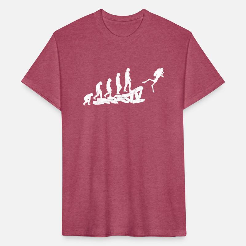 Scuba Diving Evolution Dive Scuba Diver