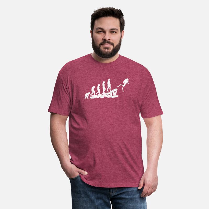 Scuba Diving Evolution Dive Scuba Diver