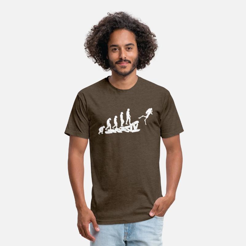 Scuba Diving Evolution Dive Scuba Diver