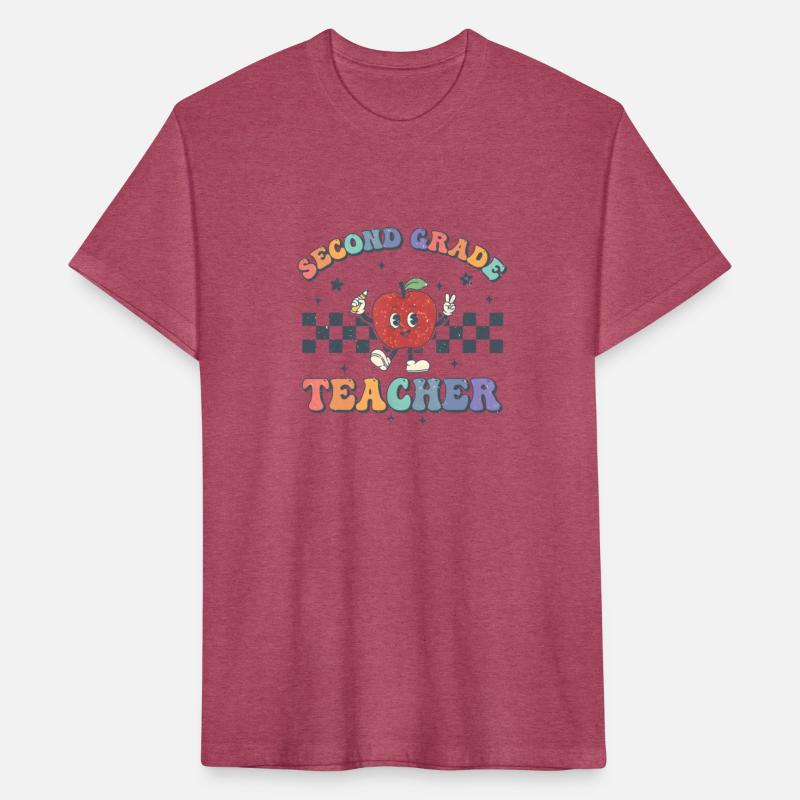 Second Grade Teacher Back to School Team 2nd Grade