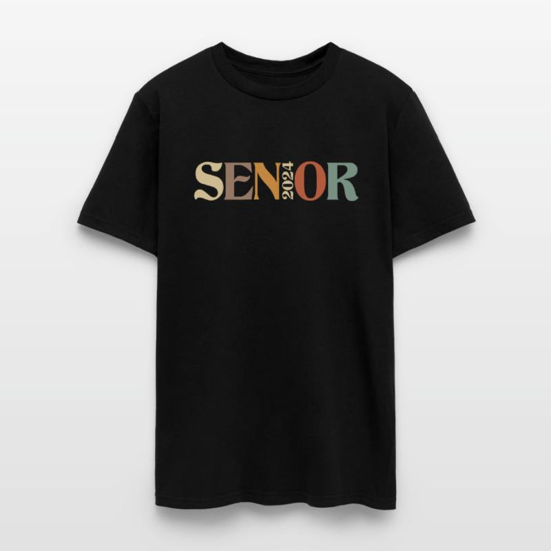 Senior 2024 - Graduation 2024