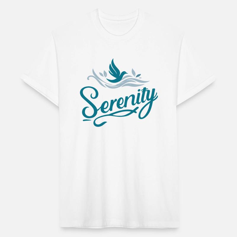 Serenity dove