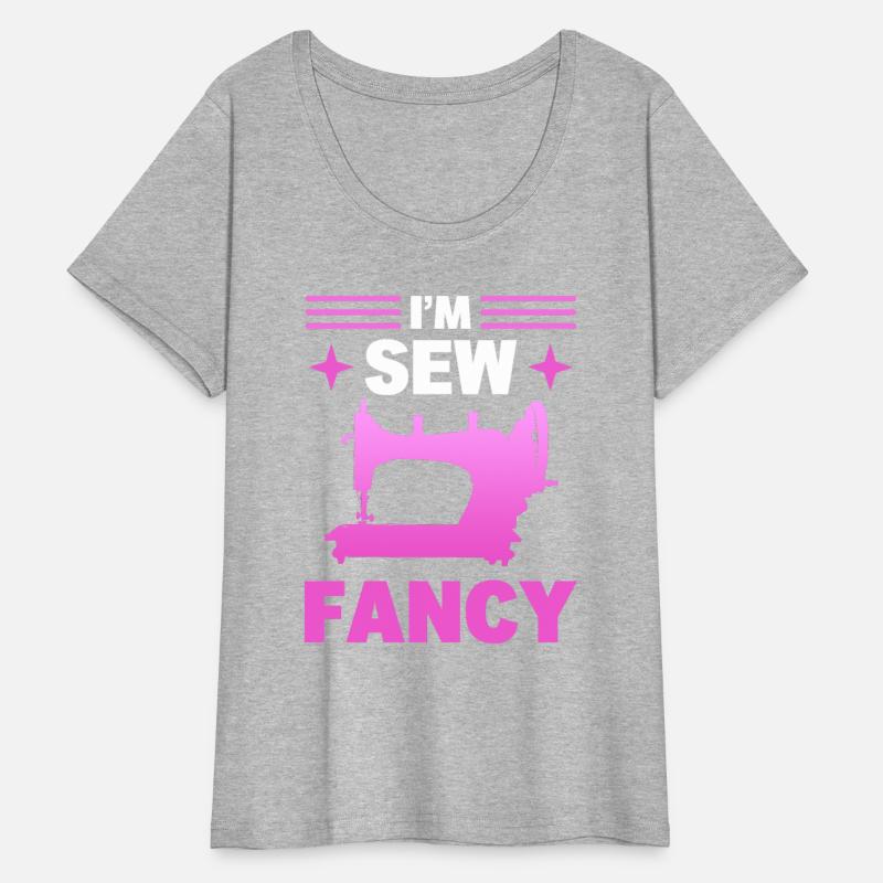 Sewing Machine Lover Dressmaker