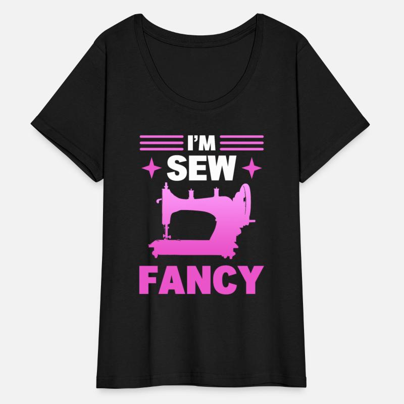 Sewing Machine Lover Dressmaker