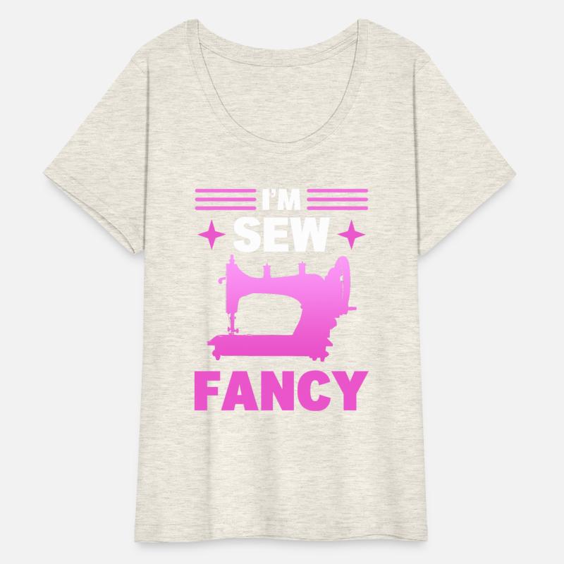 Sewing Machine Lover Dressmaker