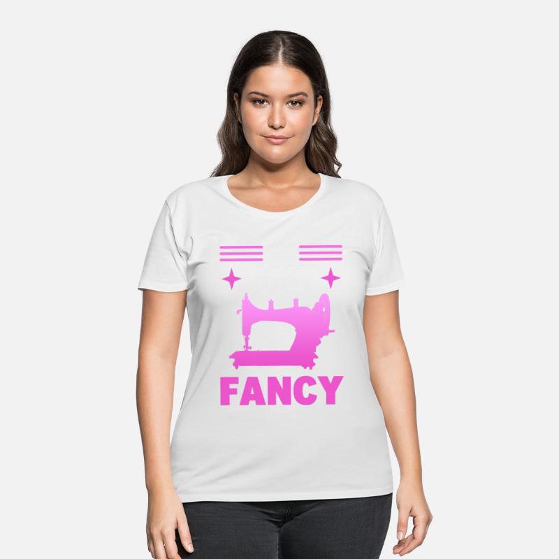 Sewing Machine Lover Dressmaker