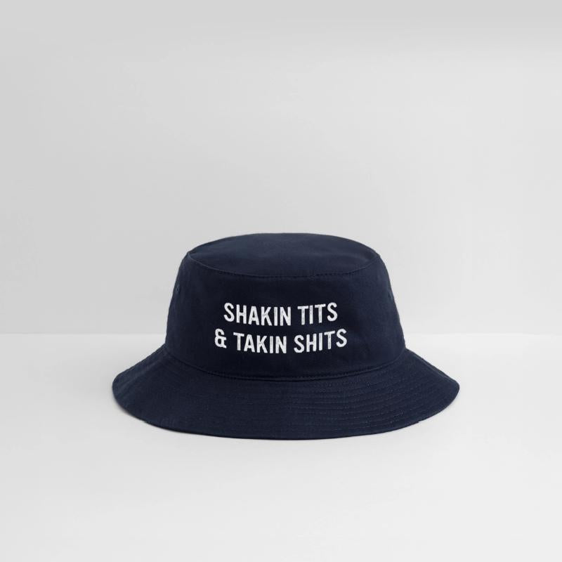 Shakin Tits & Takin Shits