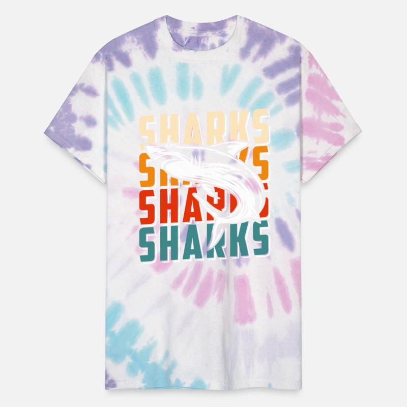 Shark Fish Tiger Shark