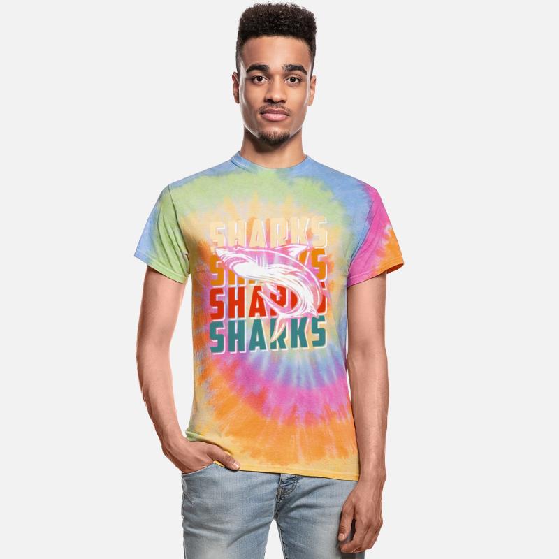 Shark Fish Tiger Shark