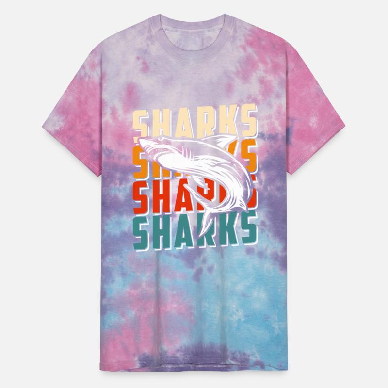 Shark Fish Tiger Shark