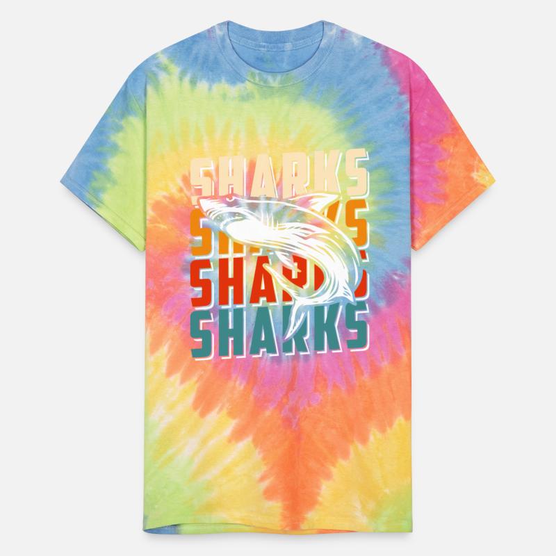 Shark Fish Tiger Shark