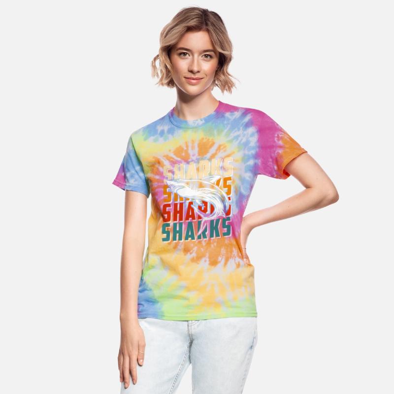 Shark Fish Tiger Shark