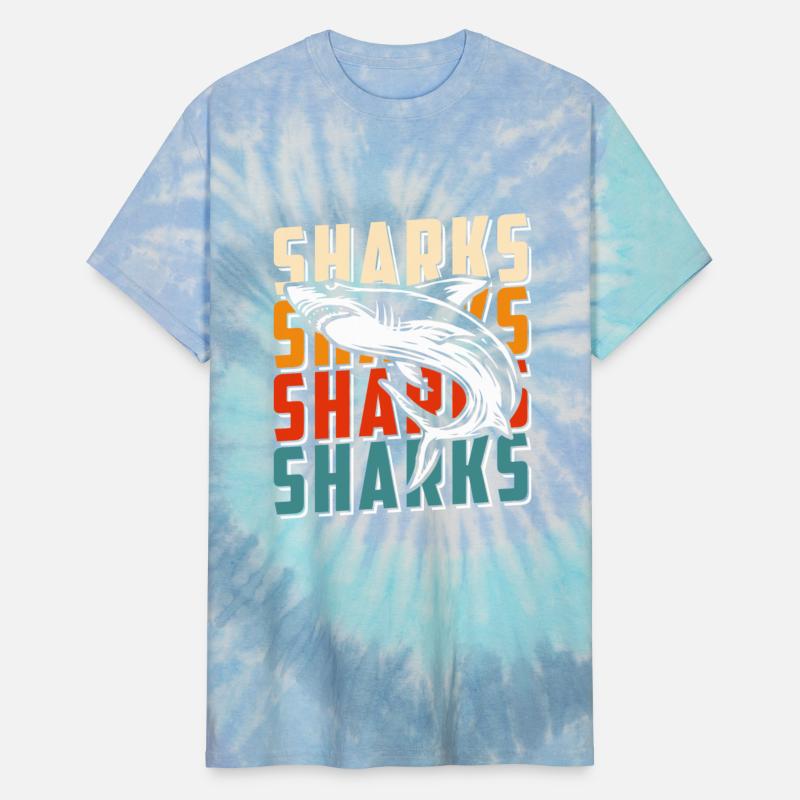 Shark Fish Tiger Shark