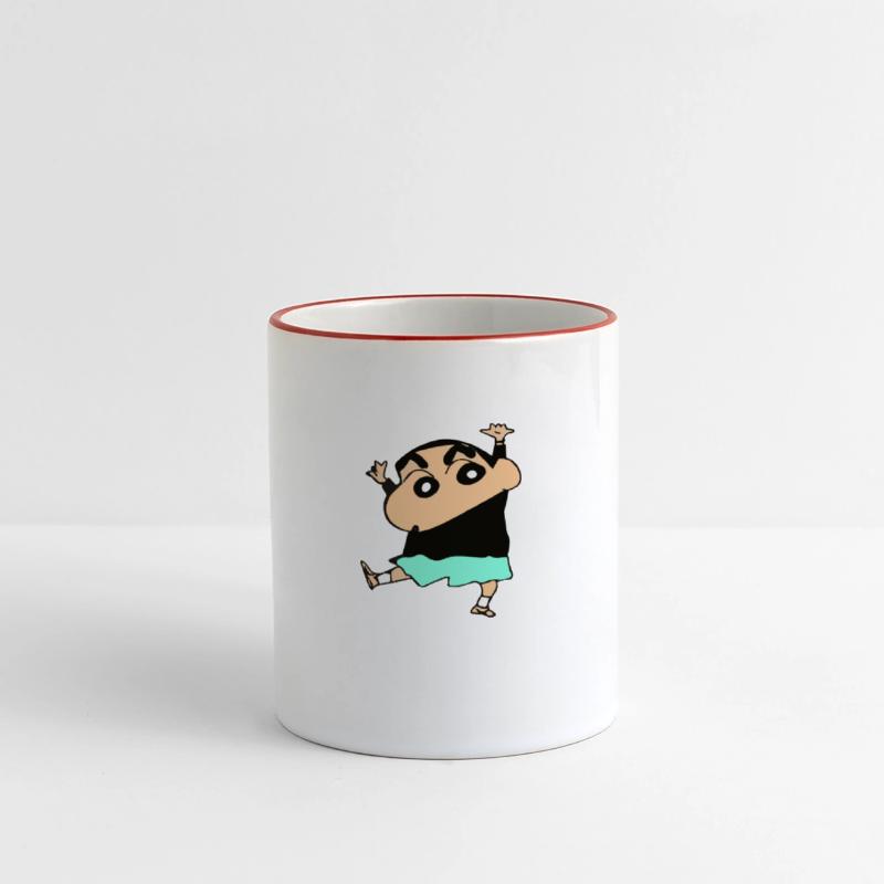shin Chan cartoon