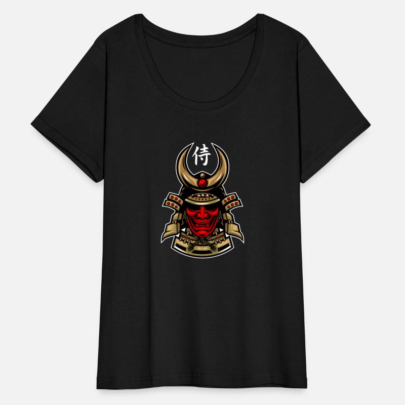 Shogun Samurai Samurai For