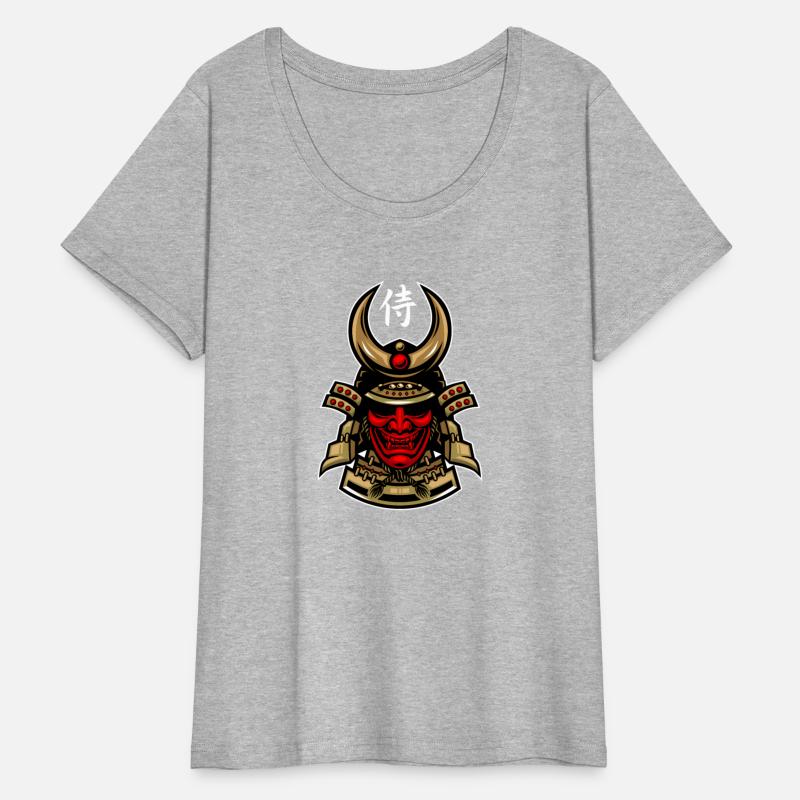 Shogun Samurai Samurai For