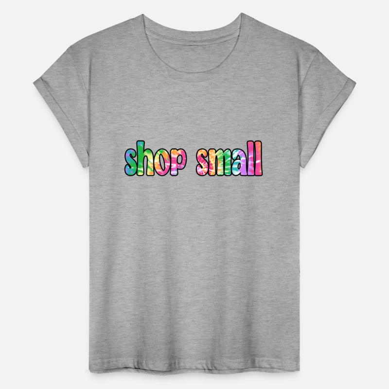 Shop Small tie dye