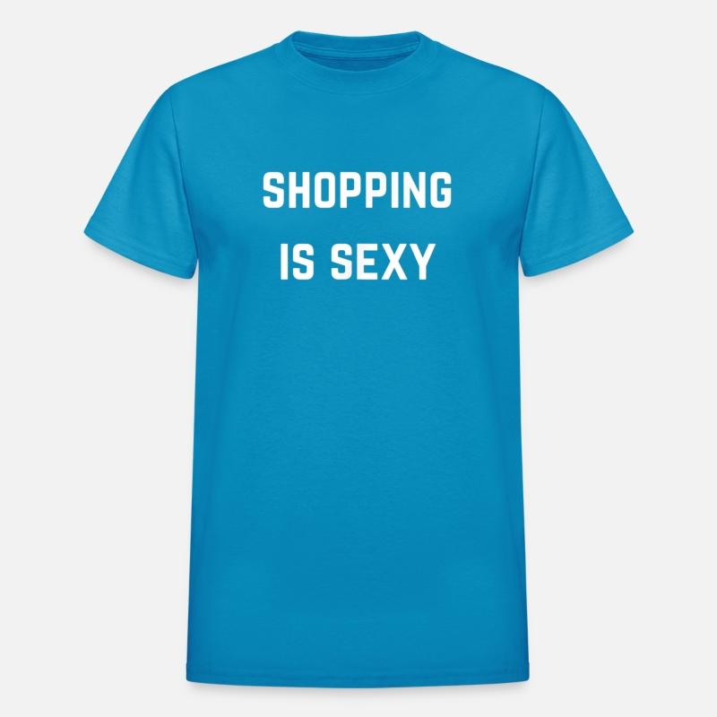 Shopping sexy Love clothes