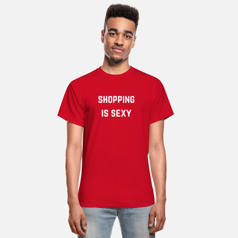 Shopping sexy Love clothes
