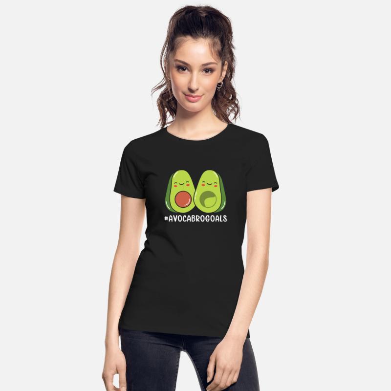 Sibling Big Brother Avocado Goals Hilarious Puns