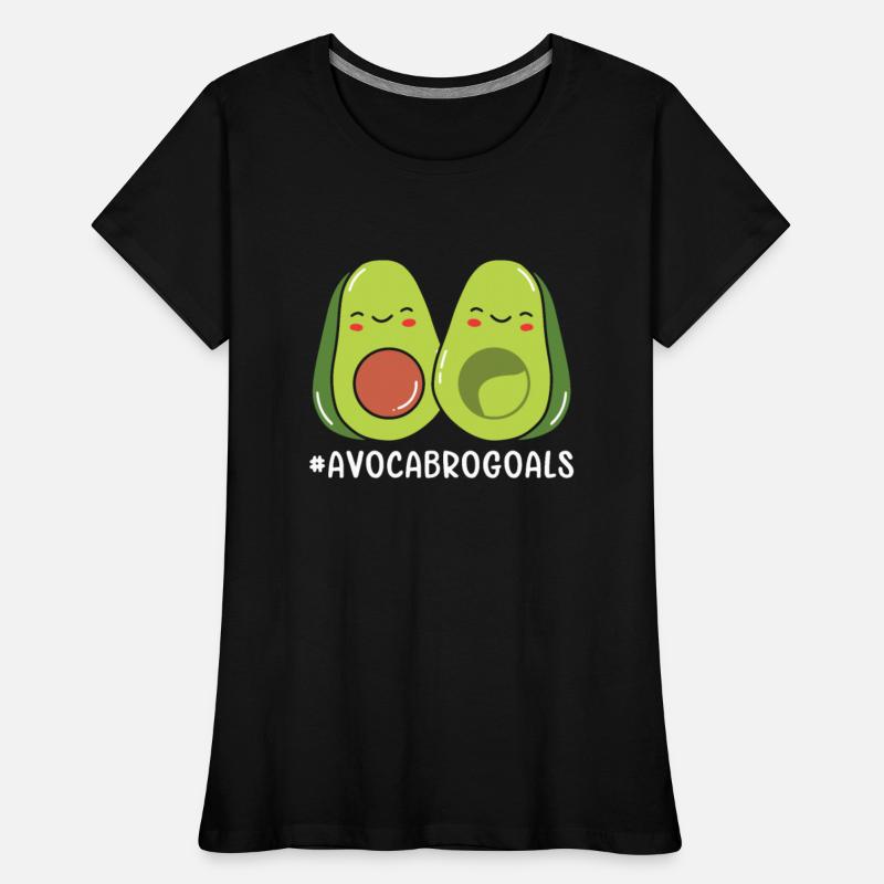 Sibling Big Brother Avocado Goals Hilarious Puns