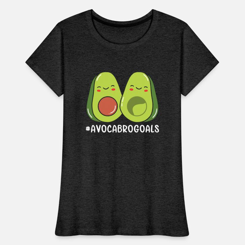 Sibling Big Brother Avocado Goals Hilarious Puns