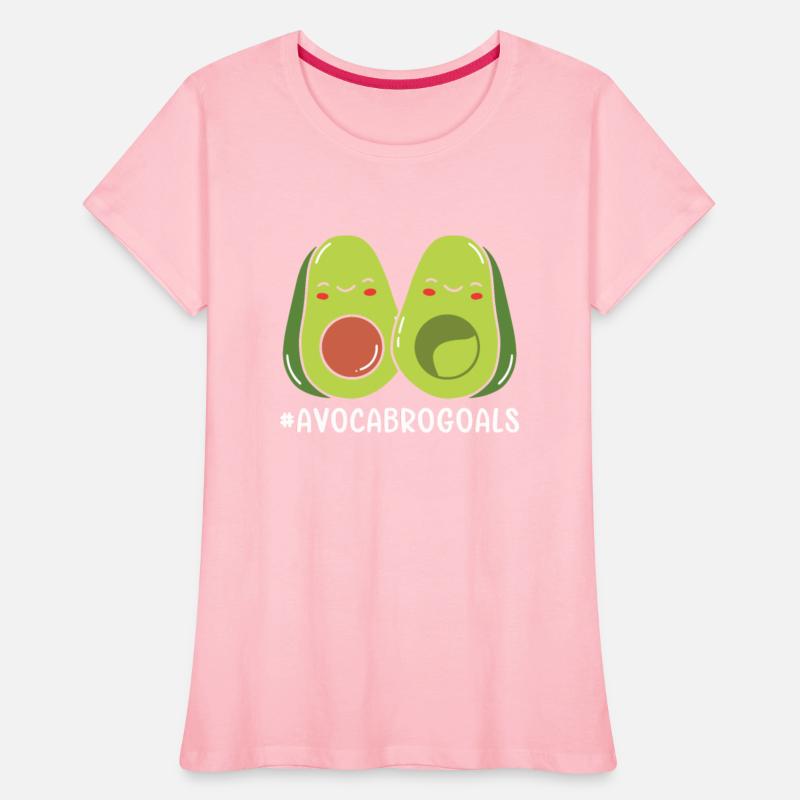 Sibling Big Brother Avocado Goals Hilarious Puns