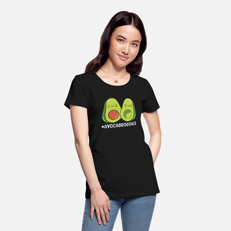 Sibling Big Brother Avocado Goals Hilarious Puns