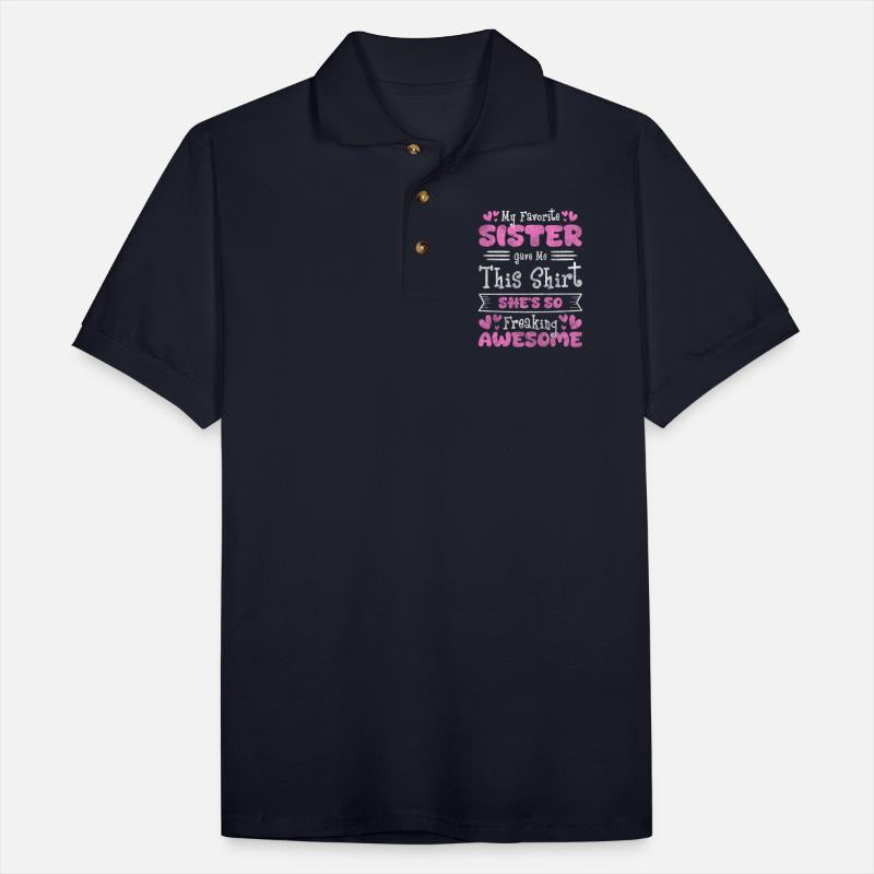 Sibling Love Offspring Inseparable Irony