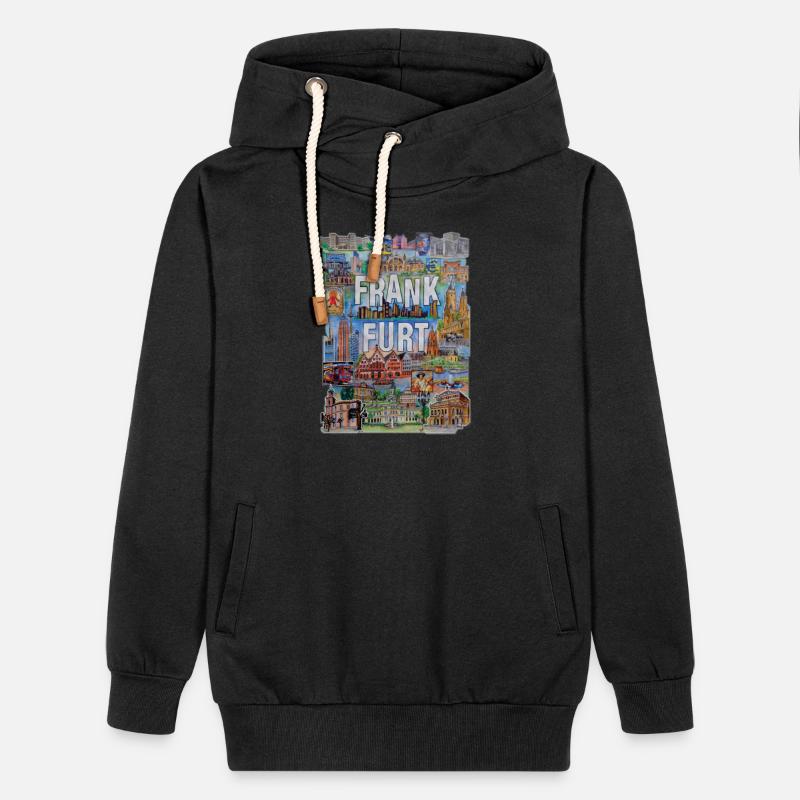 Sights Skyline Tourist Trip Bembel FFM Frankfurt