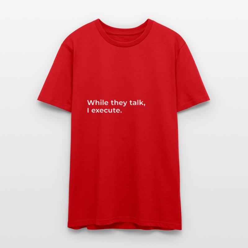 “Silence is My Strategy”